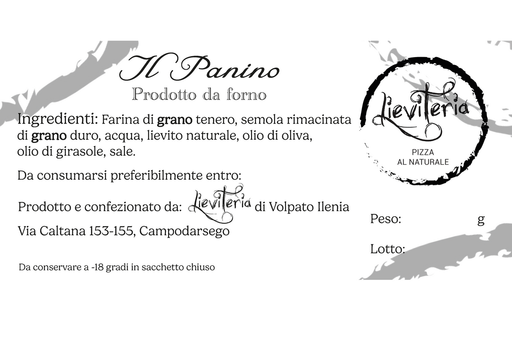Panino