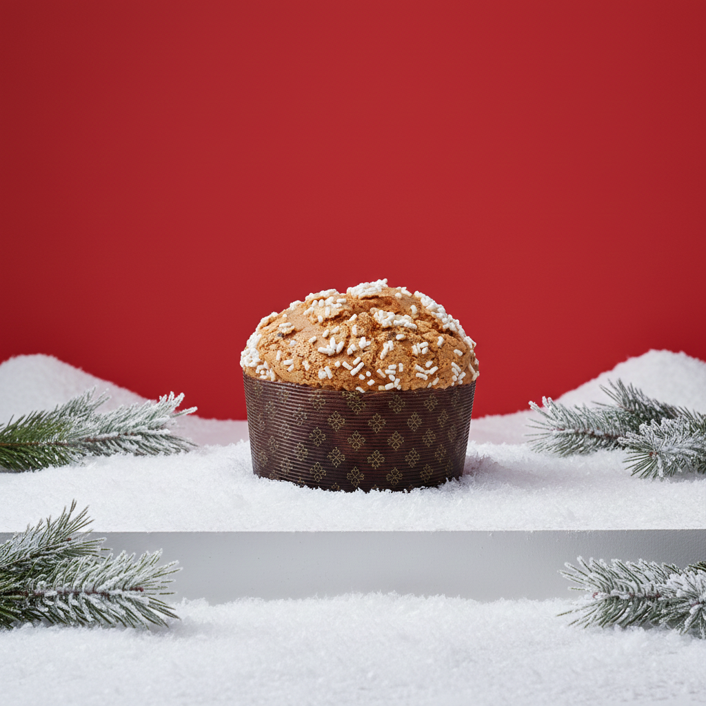 Morbidone all'Albicocca