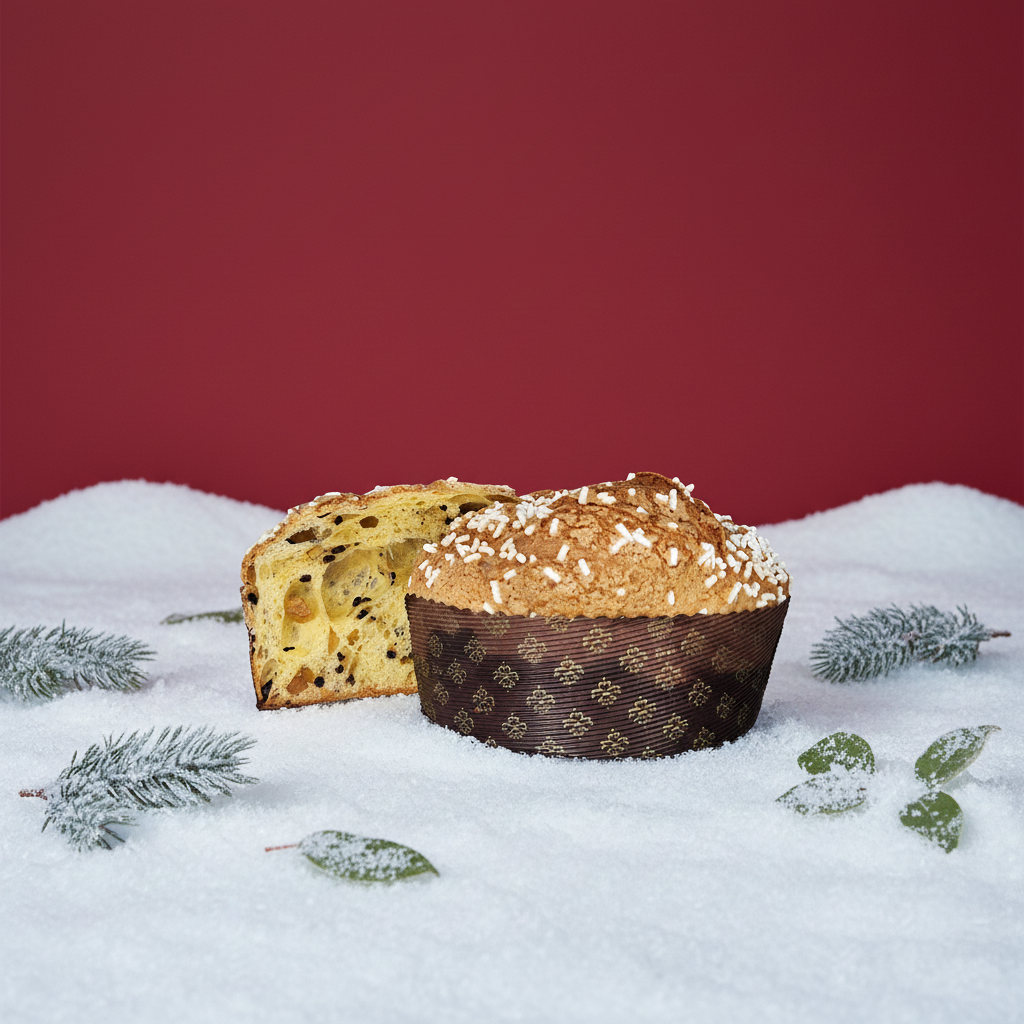 Morbidone Pere e Cioccolato