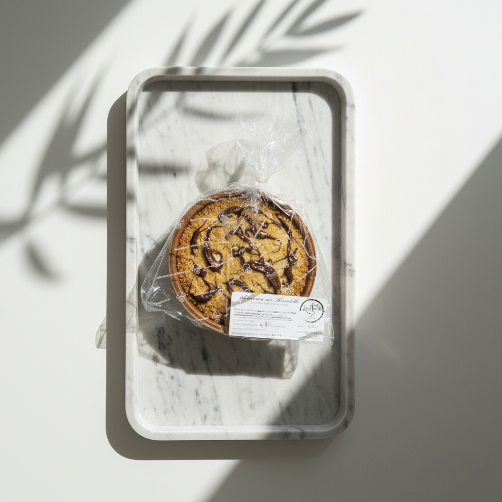 Sbrisolona Nocciolata