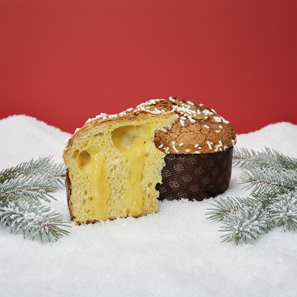 Morbidone al Limoncello