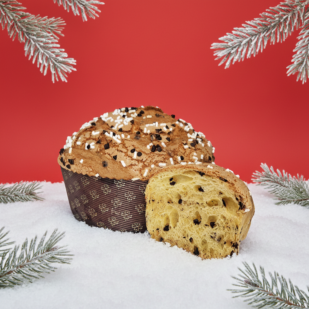 Morbidone Cioccolato