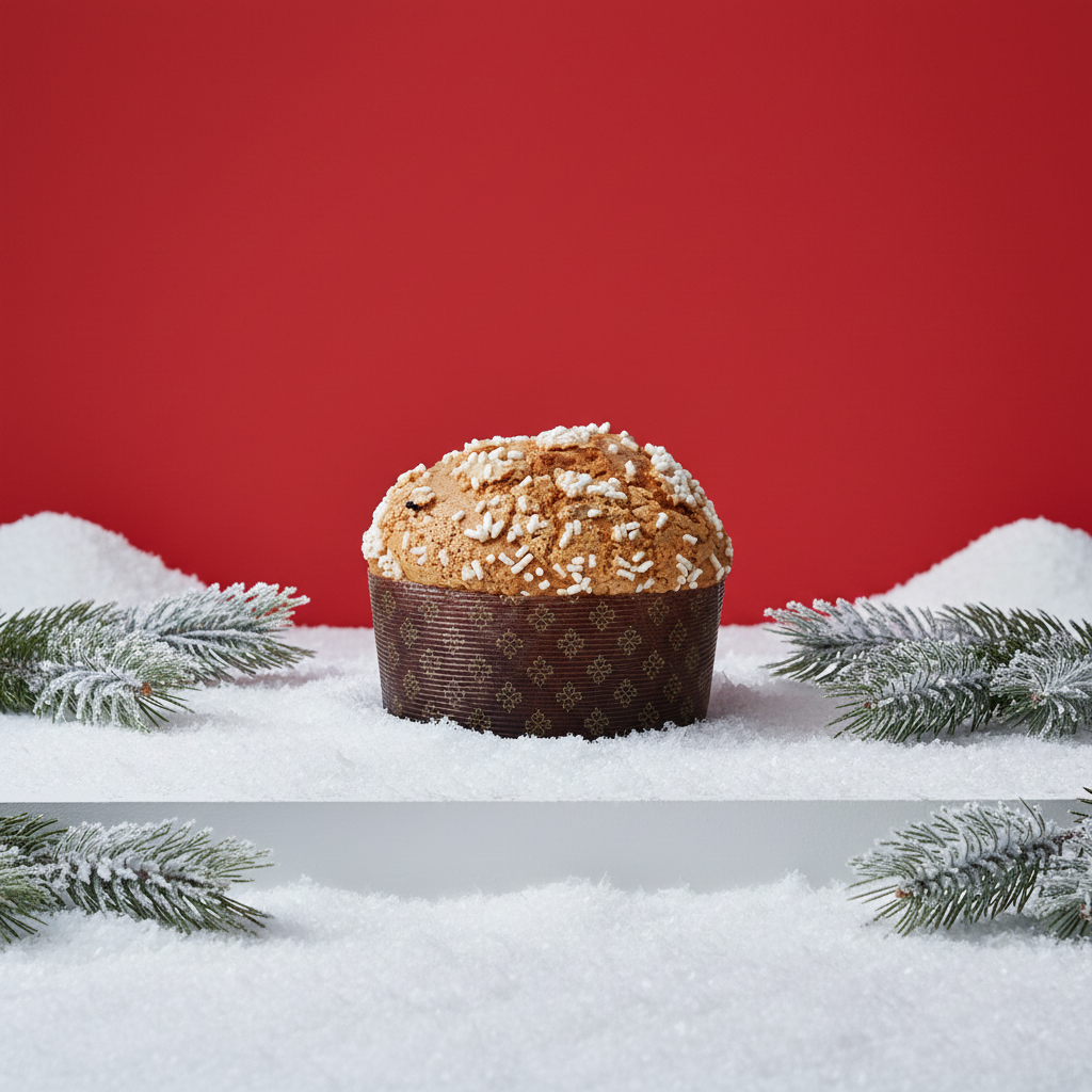 Morbidone Arancia e Cioccolato