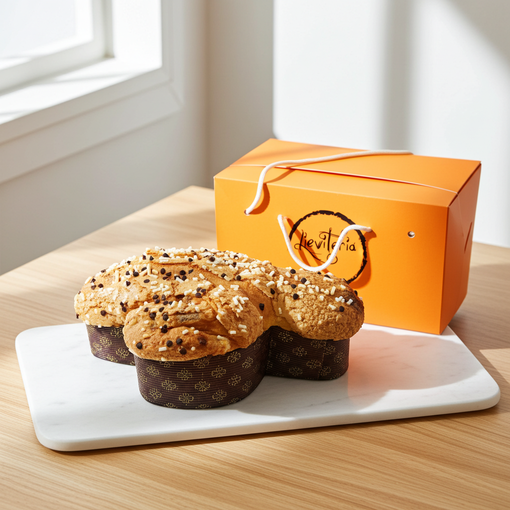 Tortorella al Cioccolato