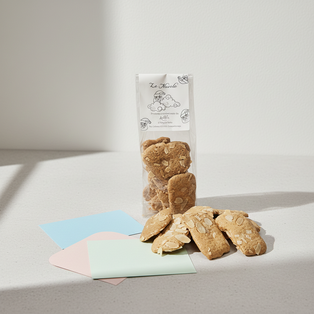 Le Nuvole (Biscotti)