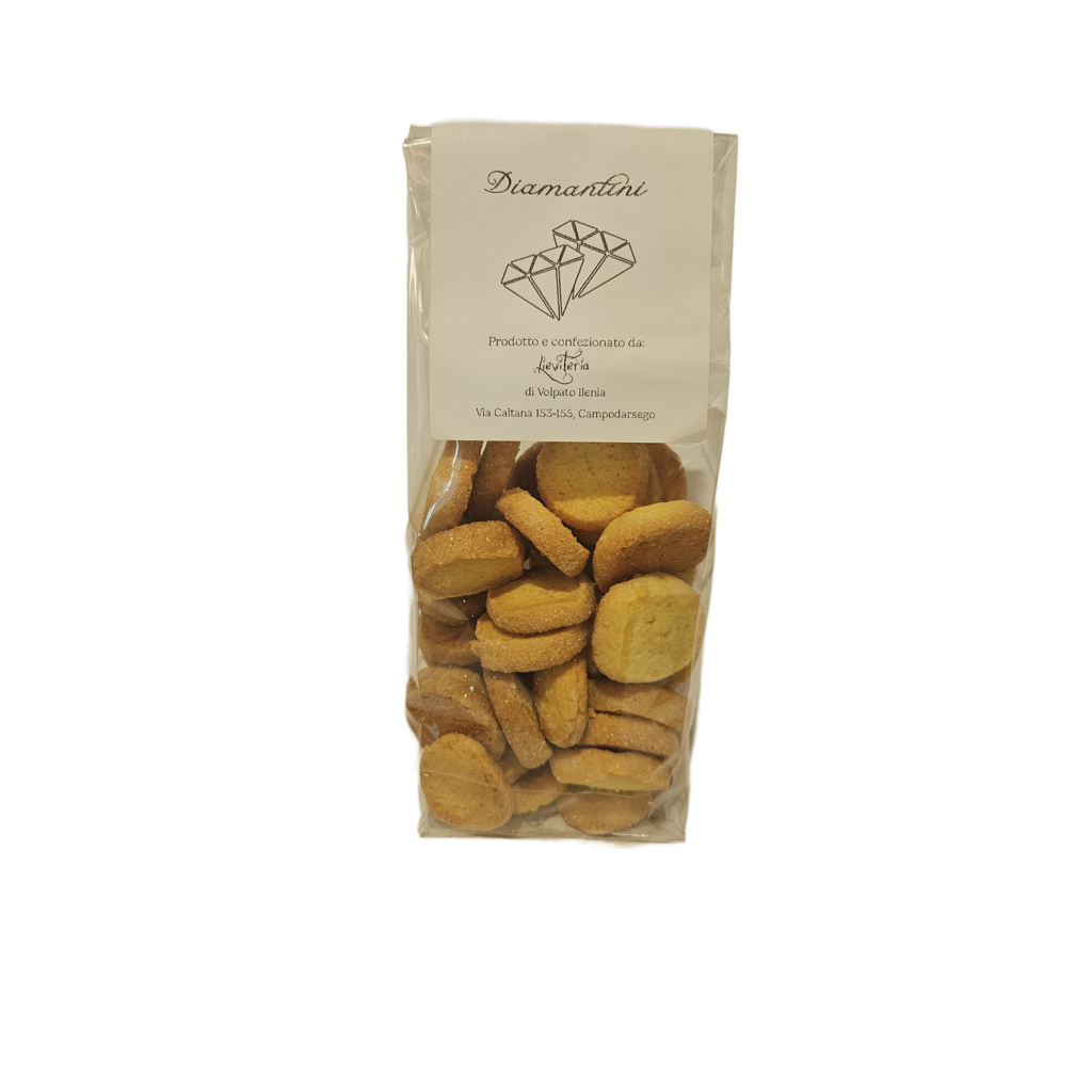 Biscotti Diamantini