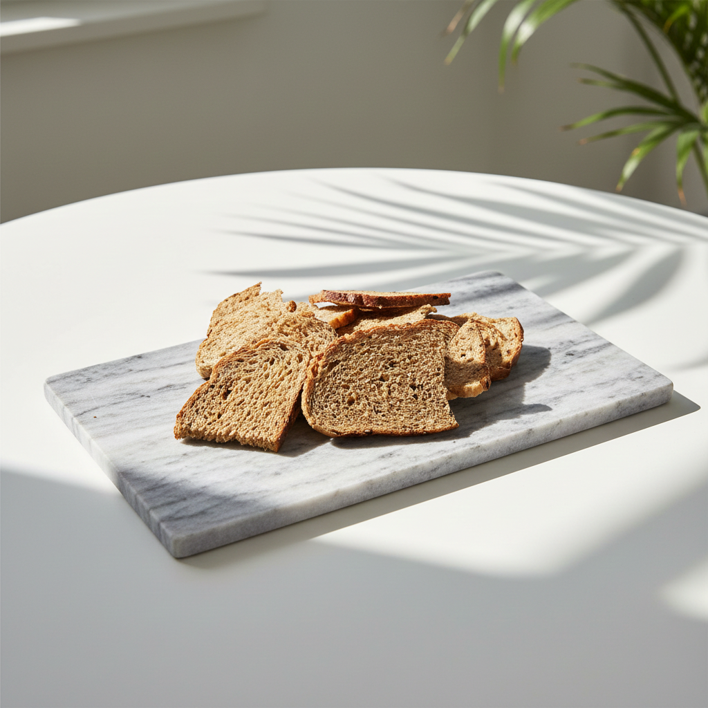 La Gym Girl - Il Crostino Proteico